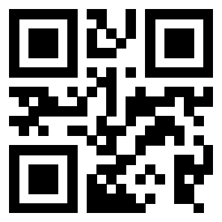 3916094838 QrCode associato