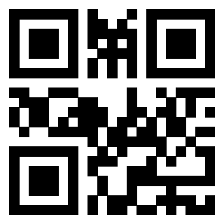 Immagine del Qr Code di 3916094841