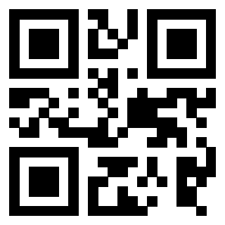 3916094843 - Immagine del QrCode associato