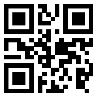 Il Qr Code di 3916094849