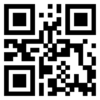 Scansione del QrCode di 3916094850