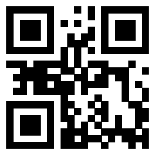 Immagine del Qr Code di 3916094851