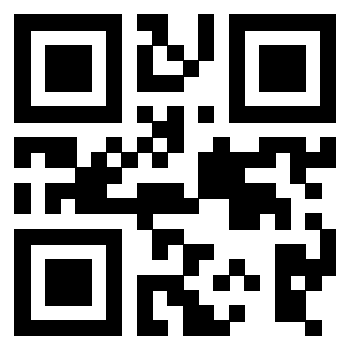 Il Qr Code di 3916094852