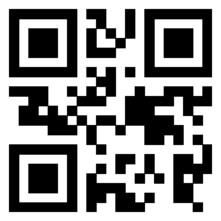 Scansione del Qr Code di 3916094853