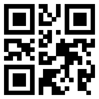 3916094855 - Immagine del QrCode associato