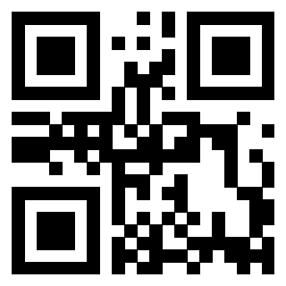 Immagine del Qr Code di 3916094856