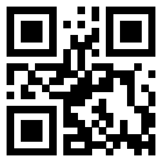 Il QrCode di 3916094857