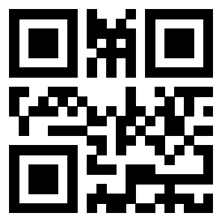 3916094858 QrCode associato