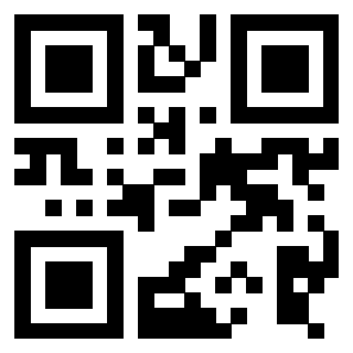 3916094860 QrCode associato