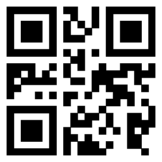 Il QrCode di 3916094861