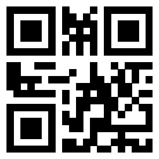 Scansione del QrCode di 3916094865