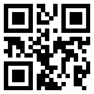 Il Qr Code di 3916094867