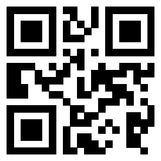 Il QrCode di 3916094868
