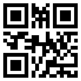 3916094869 - Immagine del Qr Code associato