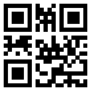 3916094871 - Immagine del QrCode associato