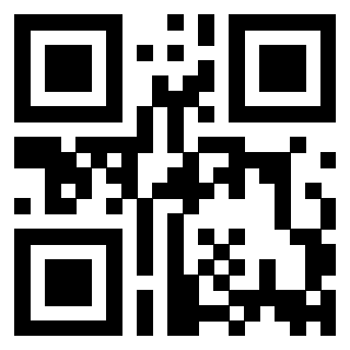 Scansione del Qr Code di 3916094878