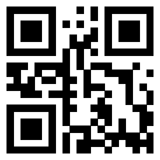 3916094883 QrCode associato