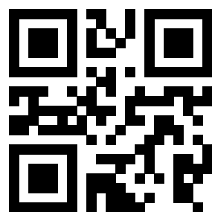 Il Qr Code di 3916094885