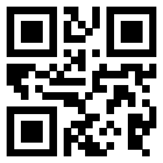 Scansione del QrCode di 3916094886