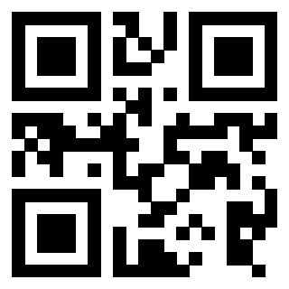 3916094890 - Immagine del QrCode associato
