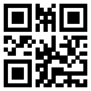 Scansione del Qr Code di 3916094894