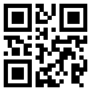 Immagine del Qr Code di 3916094895