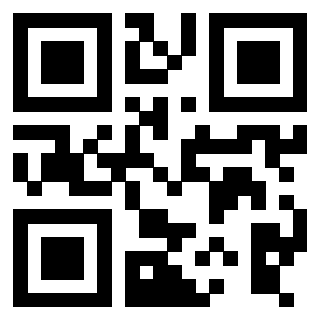 3916094896 - Immagine del Qr Code associato