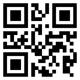 3916094899 - Immagine del Qr Code associato