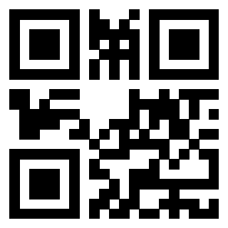 3916094901 QrCode associato