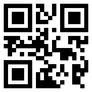 3916094903 - Immagine del QrCode associato