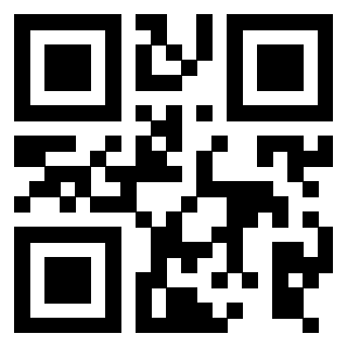 Il QrCode di 3916094905