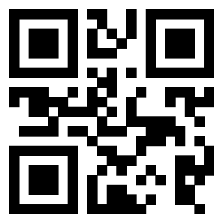 Immagine del Qr Code di 3916094908