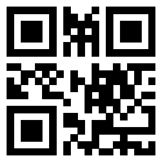 Scansione del QrCode di 3916094913