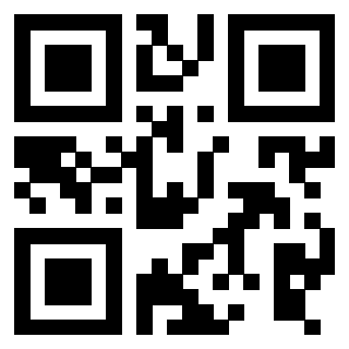 3916094915 - Immagine del QrCode associato