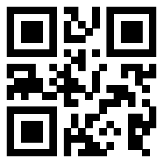 3916094918 - Immagine del QrCode associato