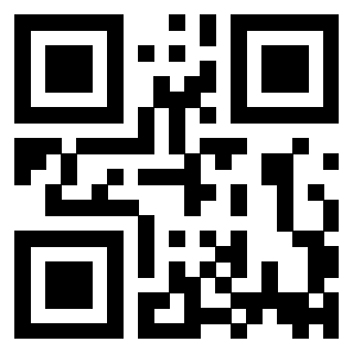 Immagine del QrCode di 3916094919