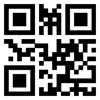 3916094925 - Immagine del Qr Code associato