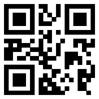 Scansione del QrCode di 3916094926