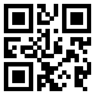 Immagine del QrCode di 3916094930