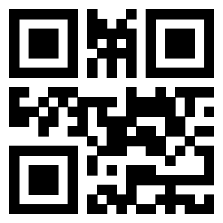 3916094934 QrCode associato