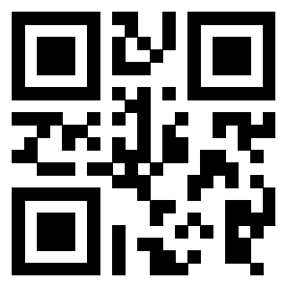 Il Qr Code di 3916094936