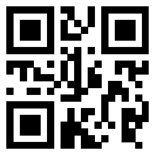 Il Qr Code di 3916094937