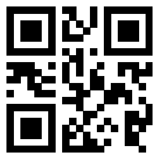 Immagine del Qr Code di 3916094940