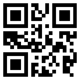 Immagine del QrCode di 3916094941