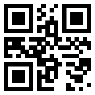 Scansione del QrCode di 3916094942