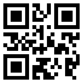 Immagine del QrCode di 3916094943