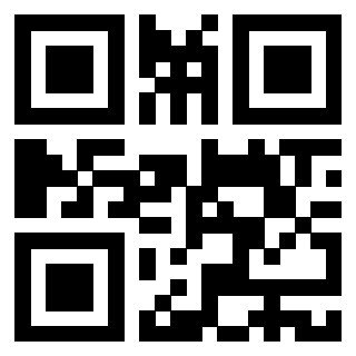 3916094945 - Immagine del QrCode associato