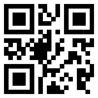 3916094950 QrCode associato