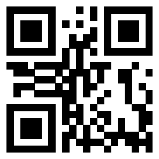 Immagine del Qr Code di 3916094955