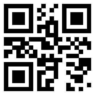 Il QrCode di 3916094958